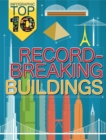 Infographic: Top Ten: Record-Breaking Buildings - Book