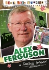 Alex Ferguson - Book