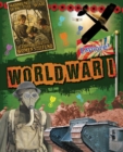 Explore!: World War One - Book