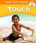 Popcorn: Our Five Senses: Touch - Book