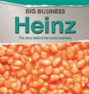 Big Business: Heinz - Book