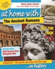 At Home With: The Ancient Romans - Book