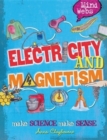 Mind Webs: Electricity and Magnets - Book