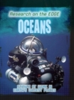 Research on the Edge: Oceans - Book