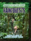Research on the Edge: Rainforests - Book