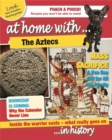 At Home With: The Aztecs - Book