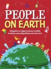 People on Earth : The World in Infographics - Book