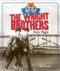Fact Cat: History: The Wright Brothers - Book