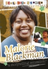 Real-life Stories: Malorie Blackman - Book
