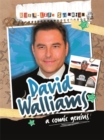Real-life Stories: David Walliams - Book