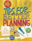 The Student's Toolbox: Tips for Better Planning - Book