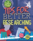 The Student's Toolbox: Tips for Better Researching - Book