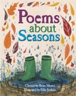 Poems About Seasons - Book
