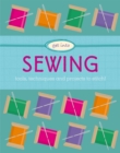Get Into: Sewing - Book