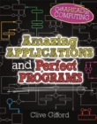 Get Ahead in Computing: Amazing Applications & Perfect Programs - Book
