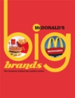 Big Brands: McDonalds - Book