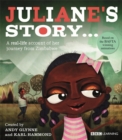 Seeking Refuge: Juliane's Story - A Journey from Zimbabwe - Book