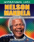 Inspirational Lives: Nelson Mandela - Book