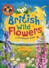 Nature Detective: British Wild Flowers - Book