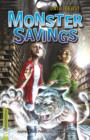 Freestylers Data Beast : Monster Savings - eBook