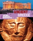 The History Detective Investigates: Ancient Greece - Book