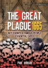 All About: The Great Plague 1665 - Book