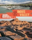 The History Detective Investigates: The Indus Valley - Book