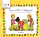 A First Look At: Setting a Good Example: I Can Make a Difference - Book