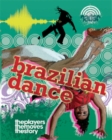 Radar: Dance Culture: Brazilian Dance - Book