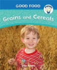 Popcorn: Good Food: Grains and Cereals - Book
