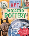Stories In Art: Decorated Pottery - Book