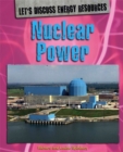 Let's Discuss Energy Resources: Nuclear Power - Book