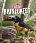 Fact Cat: Habitats: Rainforest - Book