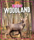 Fact Cat: Habitats: Woodland - Book