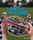Rugby Focus: Laws of the Game - Book