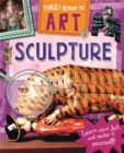 Stories In Art: Sculpture - Book