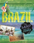 The Land and the People: Brazil - Book