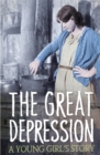 Survivors: The Great Depression: A Young Girl's Story - Book