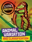 Living Processes: Animal Variation and Classification - Book