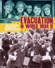 Evacuation in World War II - Book