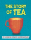 The Tea - Book