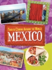 Food & Cooking Around the World: Mexico - Book