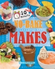10 Minute Crafts: No-Bake Makes - Book