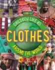 Children Like Us: Clothes Around the World - Book