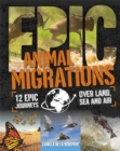 Epic!: Animal Migrations - Book