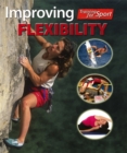 Training For Sport: Improving Flexibility - Book