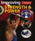 Training For Sport: Improving Strength and Power - Book