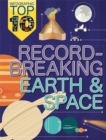 Infographic: Top Ten: Record-Breaking Earth and Space - Book