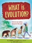 What is Evolution? - Book