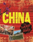 The Land and the People: China - Book